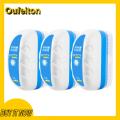 Oufeiton All-purpose Clothes Cleaner 3pcs 100ml Down Jacket Cleaner with Brush Effective Stain Remover for Laundry Dry Cleaning Agent Buyers'. 