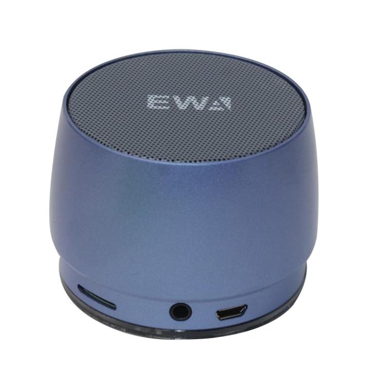Ewa A118 Wireless Bluetooth Hifi Audio Super Bass Portable Speaker ...