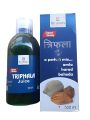 Krishna Triphala Juice 500ml For Digestive Care. 