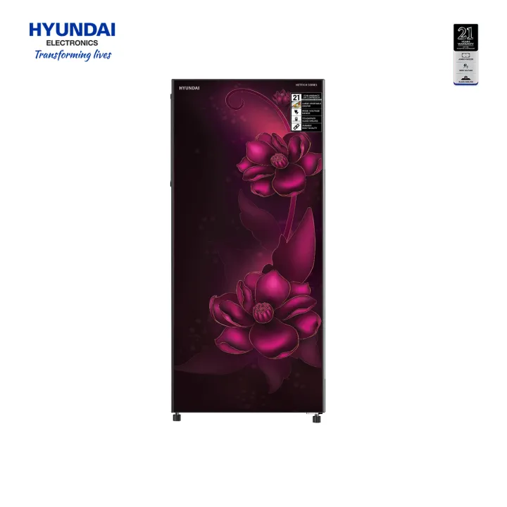 Hyundai%20193%20L%20Single%20Door%20Refrigerator%20%7C%20HYRF-193GDR-193%20-%20Image%204