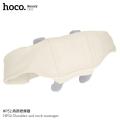 HP52 Shoulder and neck massager. 