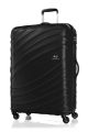 Kamiliant Siklon 78cm Hardside Spinner Suitcase. 