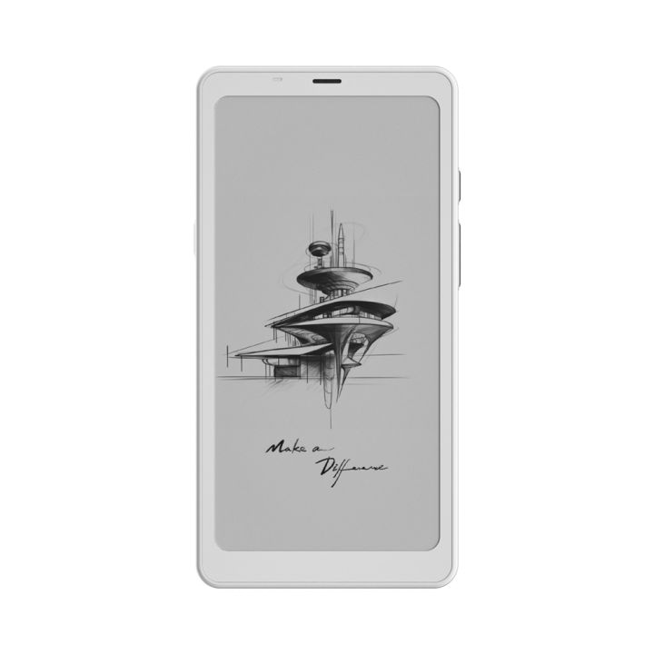 BOOX Palma Mobile ePaper 6G 128G G-Sensor Front Light 16MP Rear