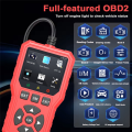 Car Scaning Tool OBD2 Diagnostic Tool Code Reader OBDII Engine Fault Code Reader Scanner Car Repair Tool. 