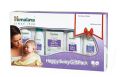 Himalaya Baby Gift Pack Series,Pack of 1 set,white. 