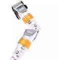 NIKAI Steel Professional Rechargeable Hair and Beard Trimmer NK-1750. 