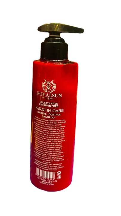 Royal-sun%20U-SA%20K-eratin%20Smooth%20%20%7C%20S-ulphate%20Free%20%20%7C%20P-araffin%20Free%20%20%7C%20%20Hair%20Fall%20Control%20Shampoo%20550%20ML%20-%20Image%203