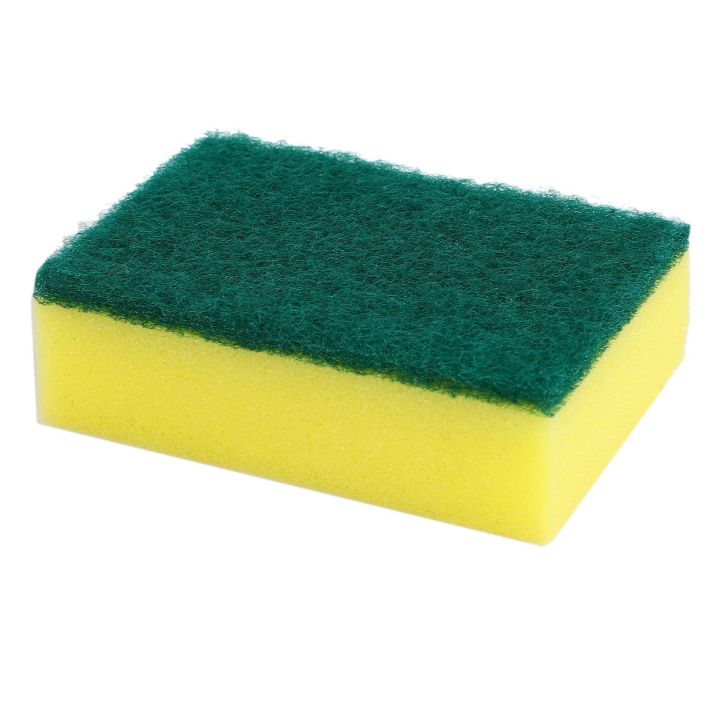 fasdaga%20Heavy%20Duty%20Multi%20Use%20Cleaning%20Sponges%20rub%20Non-Scratch%20Sponge%20Scrubbing%20Dish%20Sponges%2040%20pack%20-%20Image%204