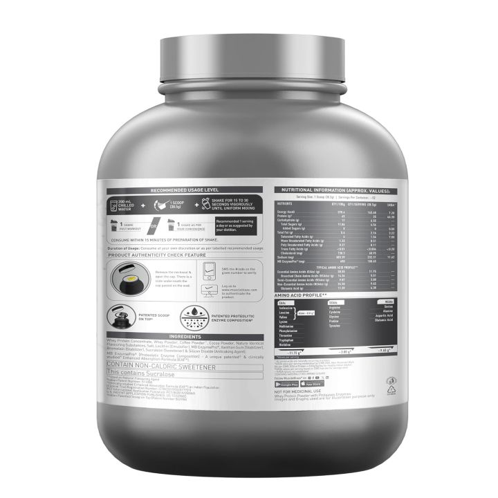 MuscleBlaze%20Biozyme%20Performance%20Whey%20Protein%202kg%20Blue%20Tokai%20Coffee%20Flavor%20Labdoor%20USA%20Certified%20with%2025g%20Protein%2011.75g%20EAA%205.5g%20BCAA%204.4g%20Glutamine%20-%20Image%206
