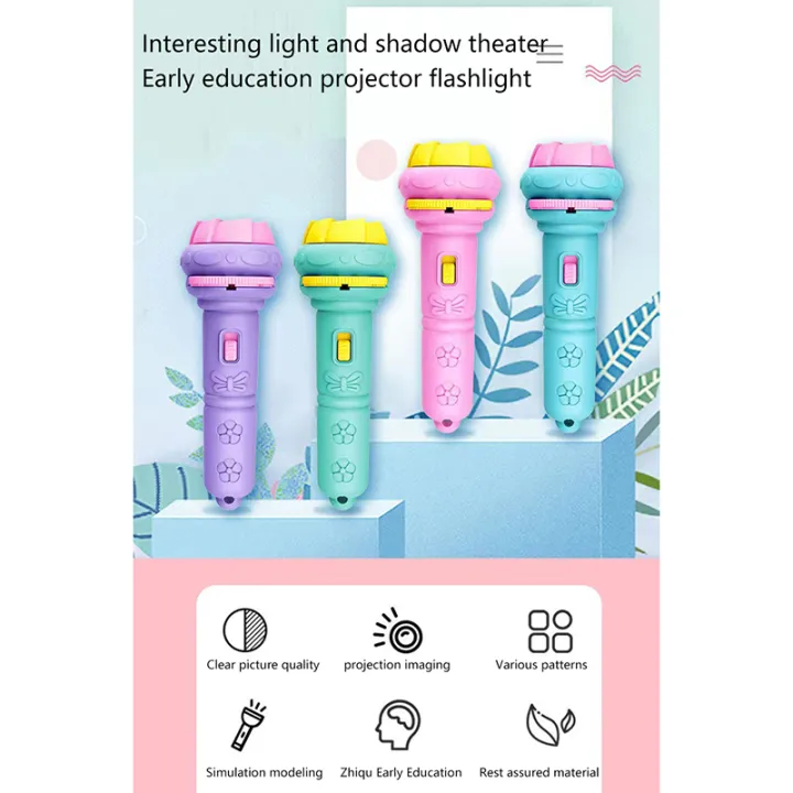 Projection%20Flashlight%20Education%20Puzzle%20Development%20Intelligence%20Recognition%20Map%20WANNA%20-%20Image%205