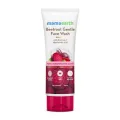 Mamaearth Beetroot Gentle Face Wash 100ml