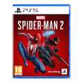 Sony PS5 Game Spiderman 2 | An Evolution Of The Spider Man Story | Stunning Visuals. 