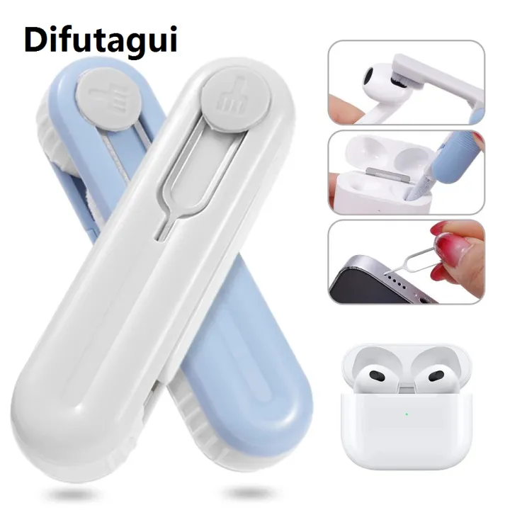 Difutagui%20multi%20cleaning%20pen%204%20in%201%20Multifunctional%20Cleaning%20Pen%20Brush%20Kit%20for%20Airpods%203%202%201%20Pro%20Wireless%20Earbuds%20Cleaner%20Tool%20SIM%20Card%20Holder/Removal%20NeedleTool%20Sets%20-%20Image%202