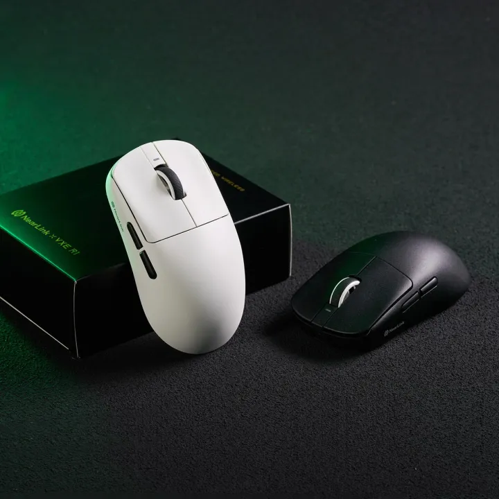 VXE%20Dragonfly%20R1%20Wireless%20Gaming%20Mouse%20%E2%80%93%20PAW3395%20Sensor,%201000Hz%20Polling,%2051g%20Ultra-Lightweight,%20Black%20-%20Image%203