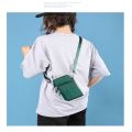 Travel Mini Purses Wallet Handbags Vertical Inclined Bag Mobile Phone Bag Shoulder Bag Crossbody Bags. 