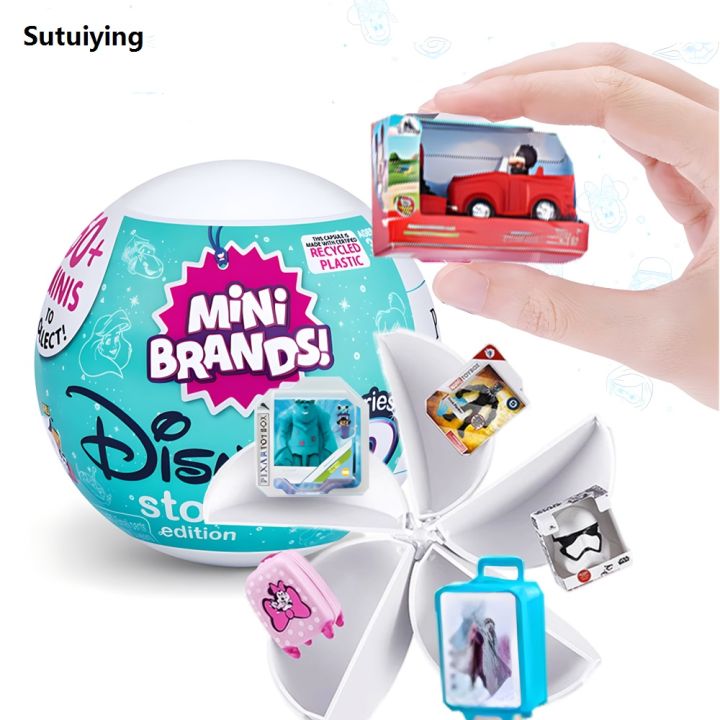 Sutuiying%205%20Surprise%20Zuru%20Mini%20Brands%20Toys%205%20Surprise%201PCS%20Zuru%20Mini%20Brands%20Fashion%20Toy%20Original%20Miniature%20Toys%20Mystery%20Anime%20Blind%20Box%20Cute%20Gifts%20-%20Image%204