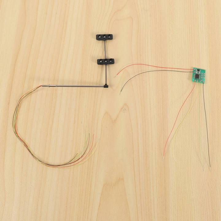 3%20Color%20Traffic%20Light%20Signals%20Ho%20Oo%20Scale%20Model%206%20Led%20-%20Image%203