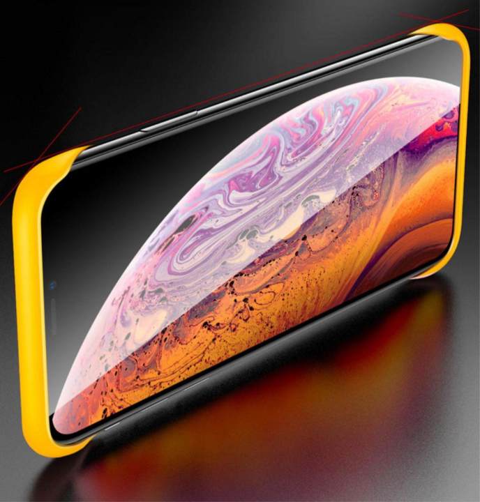 Case%20For%20iPhone%2011%20Casing%20Borderless%20Hard%20Shell%20Phone%20Case%20Trendy%20Fashion%20All%20Inclusive%20Pc%20Hard%20Case%20Back%20Cover%20Frosted%20Phone%20Case%20-%20Image%205