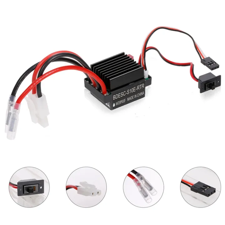 RC%20Ship%20&%20Boat%20R/C%20Hobby%206-12V%20RC%20ESC%20Brushed%20Motor%20Speed%20Controller%20for%20RC%20Boat%20Car%20-%20Image%203