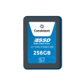 SSD Consistency storage. 