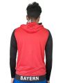FC Bayern Munich  Custom Classic Hoodie T-Shirt And Sweater. 