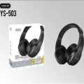 Yesplus Wireless Headphone Ys 503. 