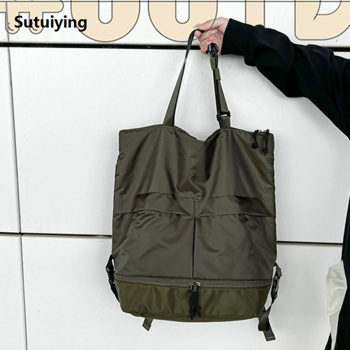 Sutuiying%20TOP%20Quality%20Backpack%20for%20Men%20and%20Women%20Commuter%20Bag%20Shoulder%202025%20New%20Tote%20Bag%20Backpack%20Large-capacity%20Nylon%20Bag%20Computer%20Bag%20-%20Image%207