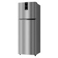 Whirlpool 265 L 2 Star Frost Free Double Door Refrigerator (WP REF NEO DF278 PRMTITAN STL2S-TL-22099). 