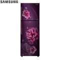 Samsung  253 Ltr Double Door Refrigerator (RT28C3221CR/IM). 