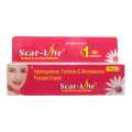 Scar Lite Clear & Clean Cream 15 gm. 