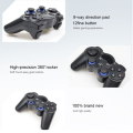 Universal Gaming Controller 2.4 Ghz Android PC PS3. 