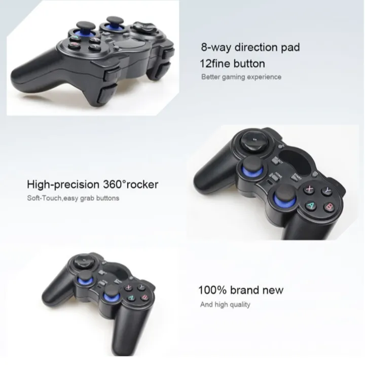 Universal%20Gaming%20Controller%202.4%20Ghz%20Android%20PC%20PS3%20-%20Image%204