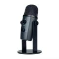 Jmary MCProfessional USB Microphone With Bluetooth (Black). 