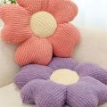 Linman Flower Pillow, Flower Shaped Pillow, Flower Floor Pill【2025 Version】ow, Cute Flower Pillow, Aesthetic Pillow, Decorative C. 