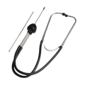 1 Piece Car Tool Stethoscope Car Engine Noise Detection Diagnostic Device Stainless Steel. 