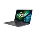 Acer Aspire 5 Intel Core i5-1335U, 8GB RAM, 512GB SSD, 15.6″ FHD, Intel Iris Xe Graphics, Steel Gray. 