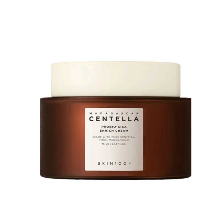 SKIN1004 Madagascar Centella Probio-Cica Enrich Cream 50ml