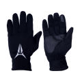 Gloves for Men Women, Cold Proof Windproof Waterproof Winter Gloves with Touch Screen, PU Anti-Slip, Thermal Gloves for Skiing/Cycling- Black. 