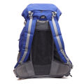 Bajrang 50L Climbing Hiking Camping Trekking Mountaineering Backpack With Attached Raincover. 