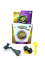 Beyblade Bablate Babylade Metal Spinning Toys For Kids With Metal Blades. 