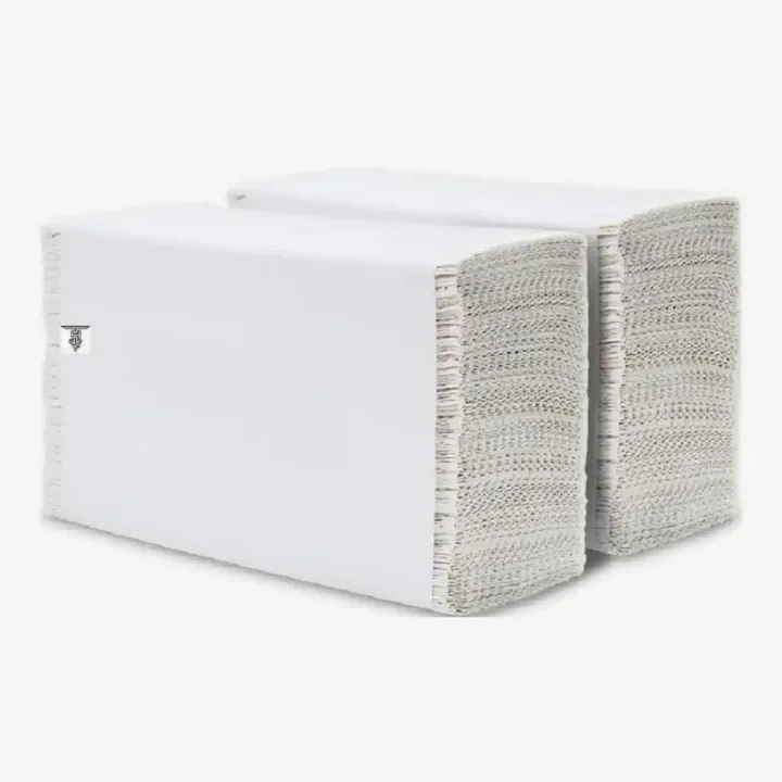 Softy%20M%20fold%20/%20MFOLD%20/%20Paper%20Towel%20Tissue%20Paper%20150%20Sheets%20-%20Pack%20Of%202%20-%20Image%204