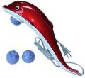 Red Dolphin Infrared Massager - Jt-889. 