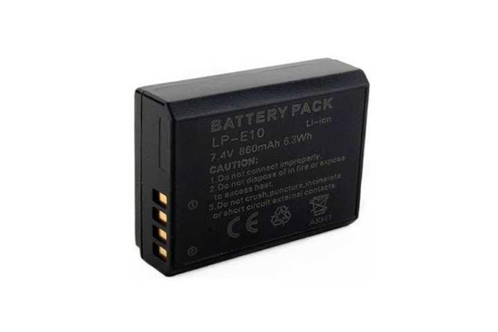Camera%20Battery%20For%20Canon%201100D,%201200D,%201300D,%20Kiss%20X50%20X70%20X80%20Eos%20Rebel%20T3%20T5%20T6%20-%20Image%203