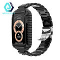 Wristwatch Band Breathable Adjustable Soft Smart Wristwatch Strap Replacement for Huawei Band 6 7 Honor Band. 