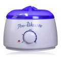 PRO-WAX 100 Wax Heater/Warmer Equipment for Waxing with 100gram Beans. 