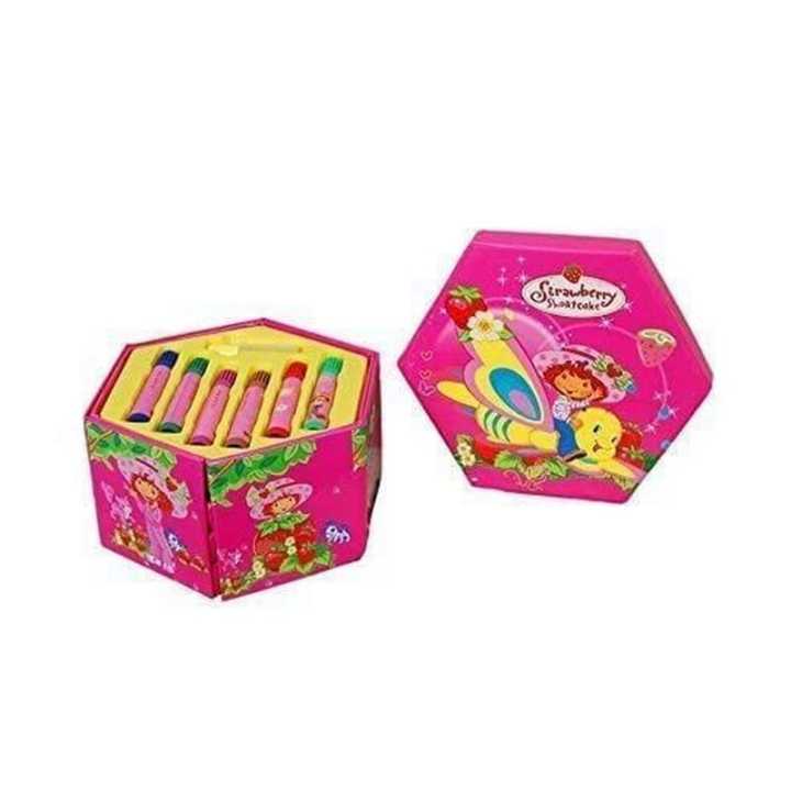 Round Colors Box For Children | Daraz.com.np