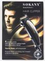 Professional Haircut Cutting Machine Rechargeable Cutting Machine Barber Hair For Men Electric Hair Clipper Hair Trimmer. 