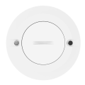 Graffiti Zigbee Flood Sensor Leakage Alarm Flood Sensor ABS Multifunction Flood Sensor. 
