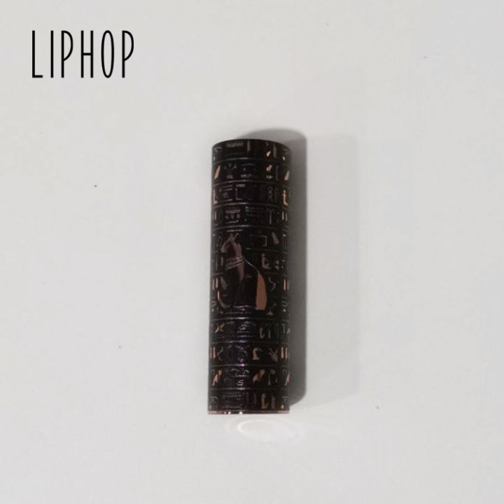 LIOHOP%20Egypt%20Anderson%20Cat%20Lipstick%20Niche%20Brand%20Velvet%20Moisturizing%20Genuine%20Matte%20Matte%20Lipstick%20Women's%20Lipstick%20-%20Image%204
