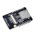 ESP32-CAM WiFi Bluetooth Module ESP32 Serial to WiFi ESP32 CAM Development Board 5V with Camera Module. 
